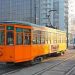 trams free in Milan