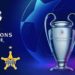 Inter-Sheriff UEFA Campions League